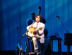 SHOW ÁRIA - DJAVAN
