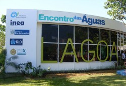 PROJETO LAGOA LIMPA - GRUPO EBX