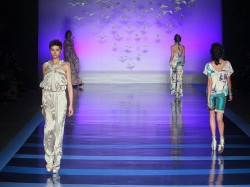 DESFILES FASHION RIO - NICA KESSLER E NK