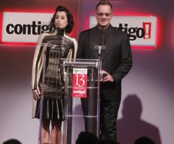 PRÊMIO CONTIGO DE TV 2011