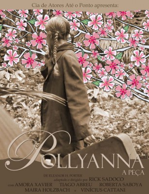 POLLYANNA - A PEÇA