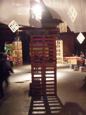 PANORAMA DE DANÇA 2012